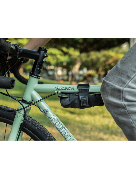 Geanta Multifunctionala Sa Bicicleta Topeak Burrito Pack Tc2308B - Negru