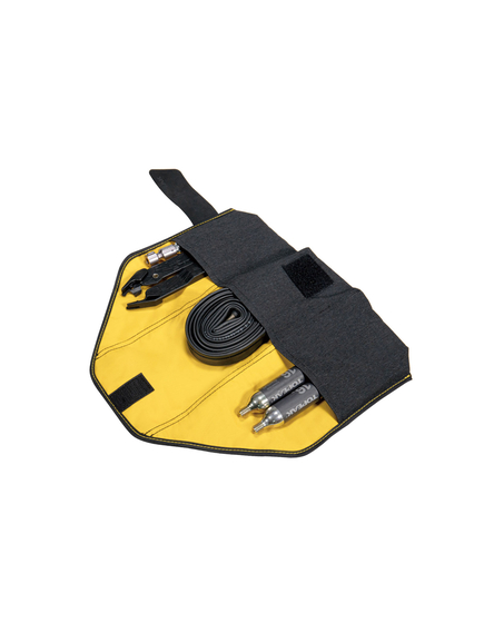 Geanta Multifunctionala Sa Bicicleta Topeak Burrito Pack Tc2308B - Negru