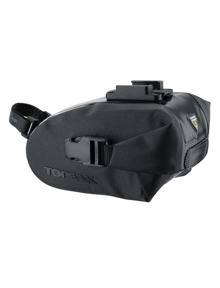 Geanta Tija Sa Bicicleta Topeak Wedge Drybag Tt9821B - 1 L, Negru