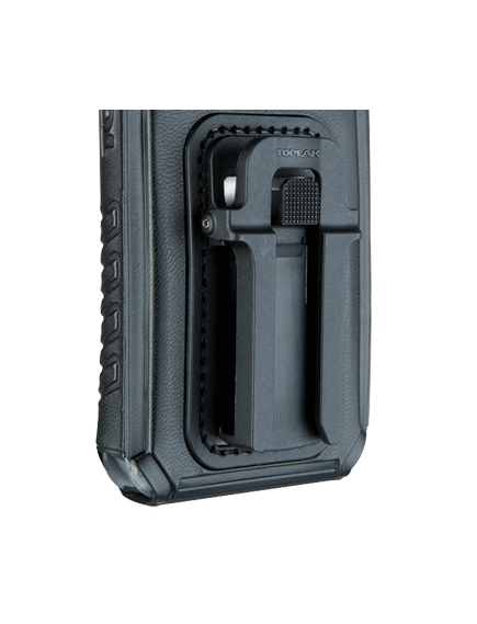 Husa Smartphone Bicicleta Topeak Drybag 4, Negru