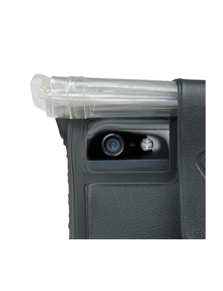 Husa Smartphone Bicicleta Topeak Drybag Iphone 5, Negru