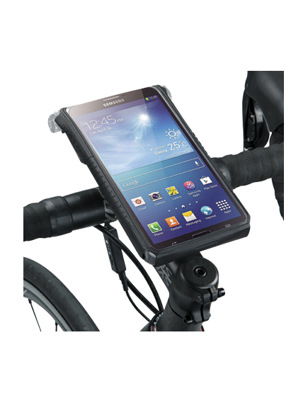 Husa Smartphone Bicicleta Topeak TT9840B-06, Negru