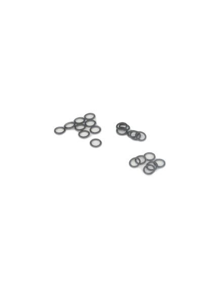Juicy Banjo/Starwheel O-Ring - Black