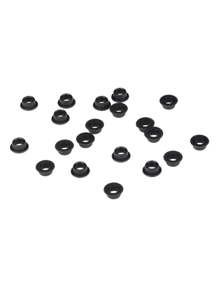 Juicy Lever Pivot Bushing - Black