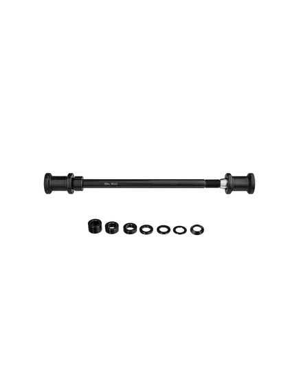 Kit Ax Spate Topeak Journey Trail Tx Ttr-Txak-P10 - Negru