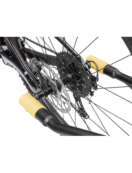 Kit Ax Spate Topeak Journey Trail Tx Ttr-Txak-P10 - Negru