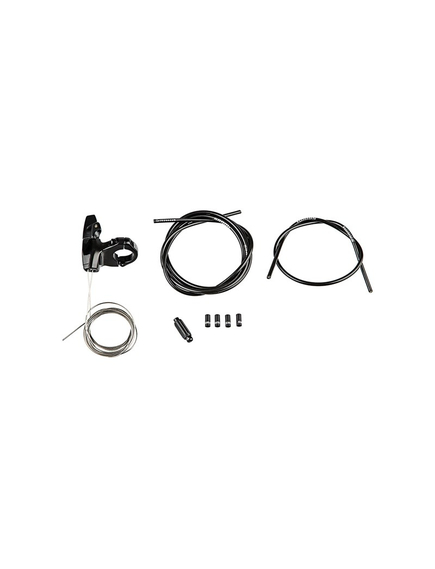Maneta Upgrade Rockshox One Loc, Drepta-Sus/Stanga-Jos, 10 mm