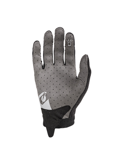 Manusi Ciclism O'Neal AMX Altitude- S/8, Negru-Gri