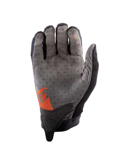 Manusi Ciclism O'Neal AMX Altitude- S/8, Rosu-Portocaliu