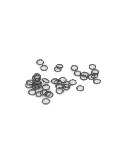 O-Ring, Banjo Bolt - Black