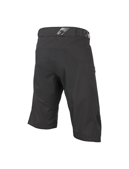 Pantaloni Scurti Ciclism O'Neal Mud Wp - 38/54, Negru