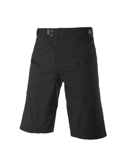 Pantaloni Scurti Ciclism O'Neal Pin It - 32/48, Negru