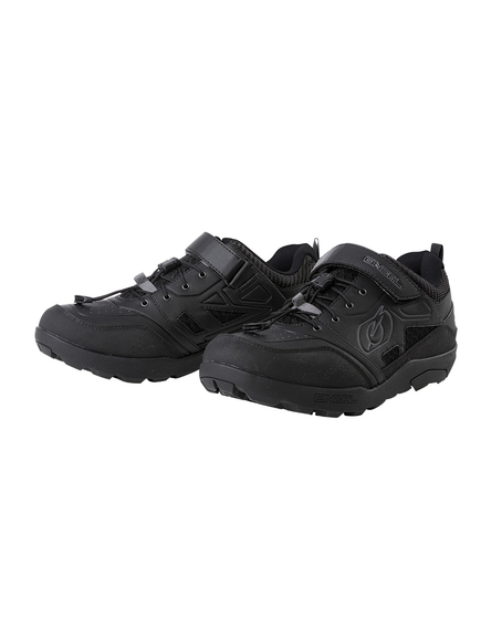 Pantofi Ciclism O'Neal Traverse Spd - 41, Negru-Gri Pantofi Ciclism O'Neal Traverse Spd - 41, Negru-Gri