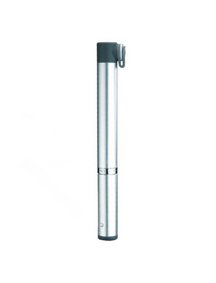 Pompa Mini Bicicleta Topeak Micro Rocket Alt Tmr-Alt-05 - Argintiu