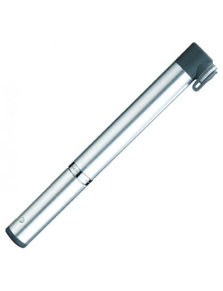 Pompa Mini Bicicleta Topeak Micro Rocket Alt Tmr-Alt-05 - Argintiu