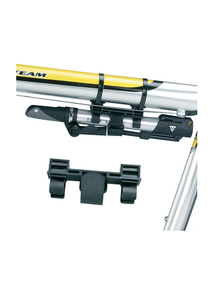 Pompa Mini Bicicleta Topeak Morph Tmm-1 - Argintiu-Negru