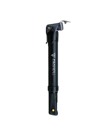 Pompa Mini Bicicleta Topeak Peakini II Tpkn-2 - Negru