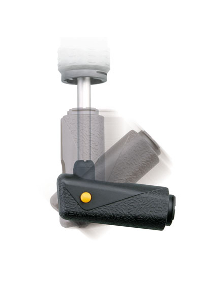 Pompa Mini Bicicleta Topeak Peakini II Tpkn-2 - Negru