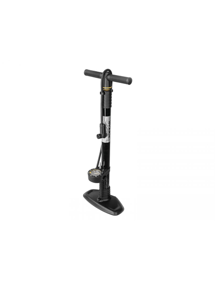 Pompa Podea Bicicleta Topeak JoeBlow TJB-MTX - Negru-Galben