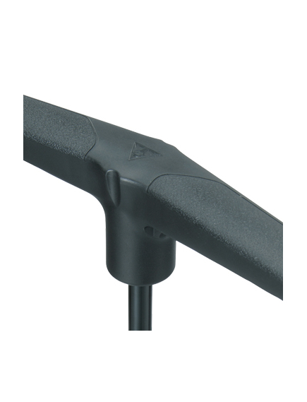 Pompa Podea Bicicleta Topeak Joeblow Race, Alb-Negru