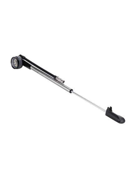 Pompa Suspensii Bicicleta Topeak Pocketshock Dxg Xl Tpsdxg-Xl, Argintiu-Negru Pompa Suspensii Bicicleta Topeak Pocketshock Dxg Xl Tpsdxg-Xl, Argintiu-Negru