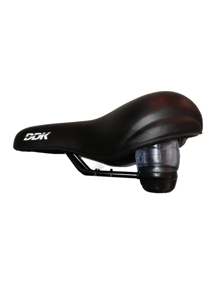 Sa Bicicleta City Ddk 8211Ne - Negru