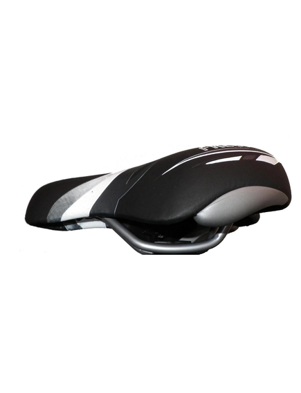 Sa Bicicleta Copii Ddk 1216 Freeflyer Jr - Negru/Alb/Gri