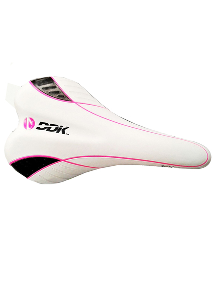 Sa Bicicleta Mtb-Road Ddk-5407 - Alb-Roz