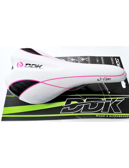 Sa Bicicleta Mtb-Road Ddk-5407 - Alb-Roz