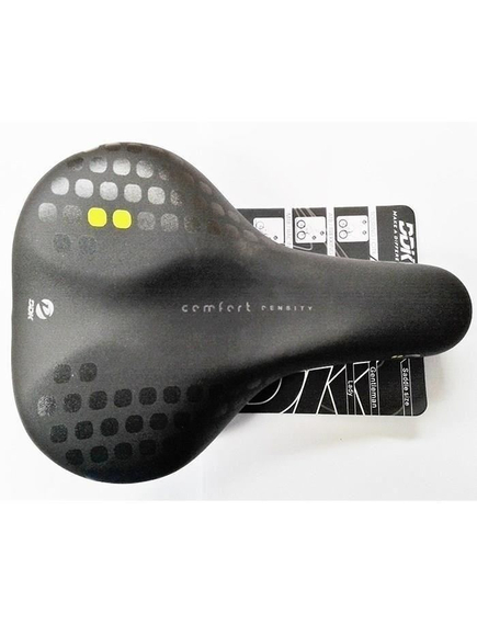 Sa Bicicleta Mtb-Road Ddk-D050 - Gri-Verde