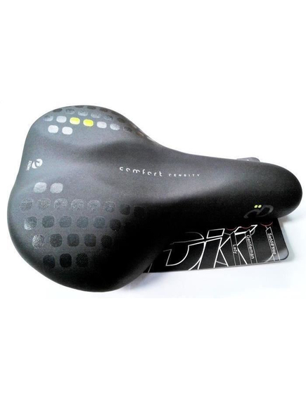 Sa Bicicleta Mtb-Road Ddk-D050 - Gri-Verde