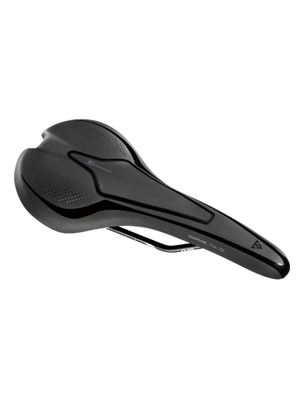 Sa Bicicleta Topeak Free XX Race XX02B - Negru-Gri