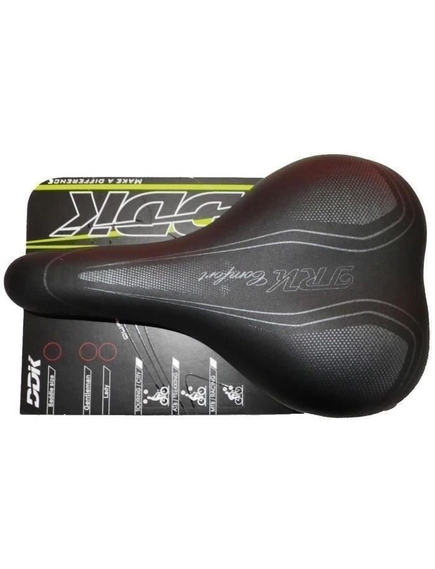 Sa Bicicleta Trk Ddk 219G - Negru