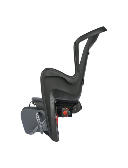 Scaun Copii Polisport Bilby Maxi Cfs - Negru-Gri Scaun Copii Polisport Bilby Maxi Cfs - Negru-Gri