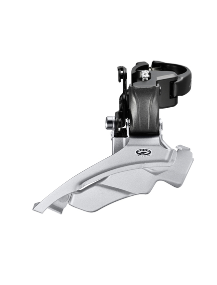 Schimbator Fata Shimano Altus FD-M374 - 9v, Colier Ã˜34.9/31.8 Sus