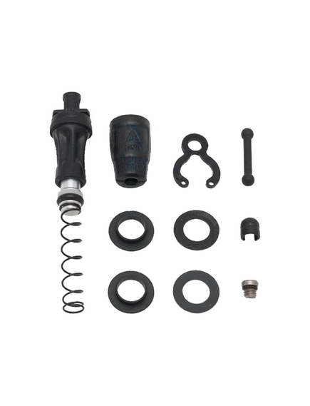 Service Kit Frane Sram Elixir CR/R/5 - Negru