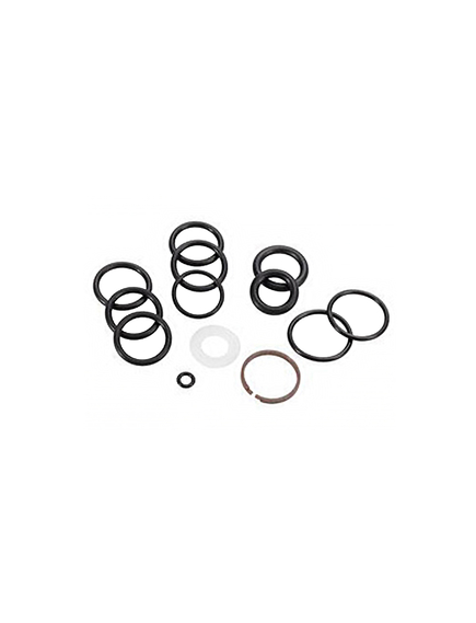 Service Kit RockShox - Sid 2000-2008 - 28 Mm, Negru