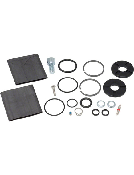 Service Kit RockShox - Tora TK/XC32/Recon B1 - Negru