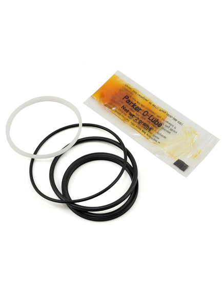 Service kit amortizoare basic rs vivid air (2012-2013), aircan