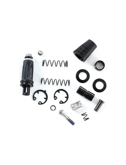 Service kit frane sram xx carbon 2012-2016, xx.wc, x0 gs