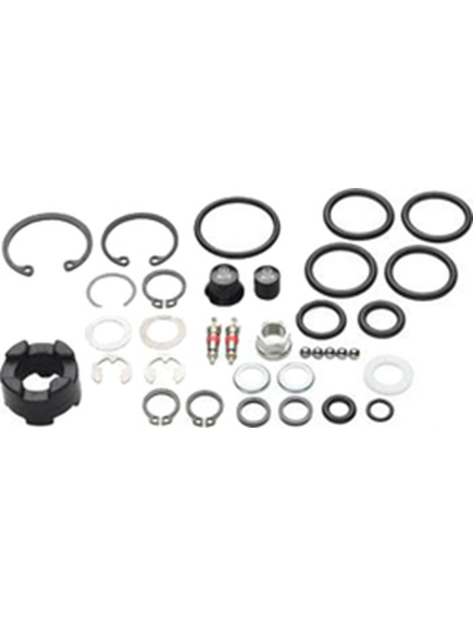 Service kit rockshox air u-turn, 05-11 reba/06-09 revelation/05-10 pike