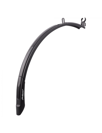 Set Aparatori Noroi Polisport Expander city trekking 51 - 26-28 Inch, Negru