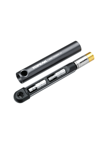Set Mini Unelte Dinamometrice Bicicleta Topeak Torqbar, Dx Tt2570