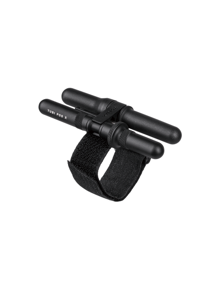 Set Scule Antipana Tubeless Bicicleta Topeak Tubi Pod X, Tub-Pdx, Negru Set Scule Antipana Tubeless Bicicleta Topeak Tubi Pod X, Tub-Pdx, Negru