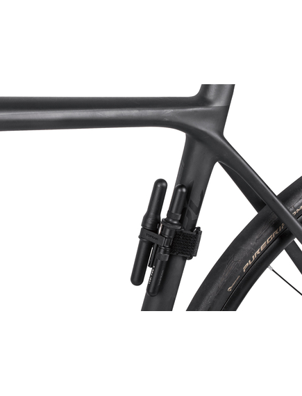 Set Scule Antipana Tubeless Bicicleta Topeak Tubi Pod X, Tub-Pdx, Negru Set Scule Antipana Tubeless Bicicleta Topeak Tubi Pod X, Tub-Pdx, Negru