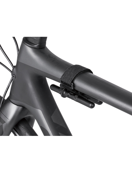 Set Scule Antipana Tubeless Bicicleta Topeak Tubi Pod X, Tub-Pdx, Negru Set Scule Antipana Tubeless Bicicleta Topeak Tubi Pod X, Tub-Pdx, Negru