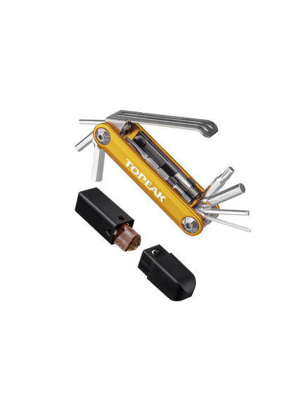 Set Scule Antipana Tubeless Topeak Tubi 11 Combo Tub-111Cmb