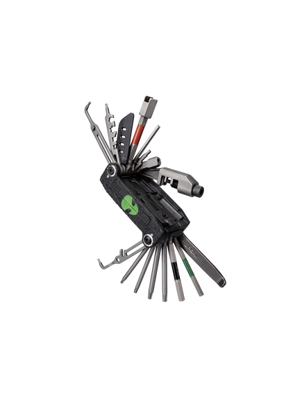 Set Scule Bicicleta Topeak Aliex X Tt2585, 2 Buc, Negru