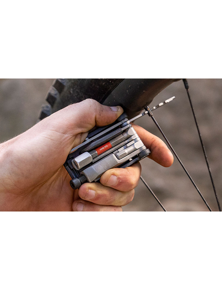 Set Scule Bicicleta Topeak Aliex X Tt2585, 2 Buc, Negru Set Scule Bicicleta Topeak Aliex X Tt2585, 2 Buc, Negru