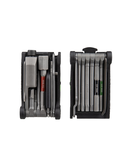 Set Scule Bicicleta Topeak Aliex X Tt2585, 2 Buc, Negru Set Scule Bicicleta Topeak Aliex X Tt2585, 2 Buc, Negru